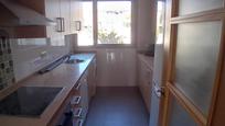 Kitchen of Flat for sale in  Córdoba Capital  with Air Conditioner