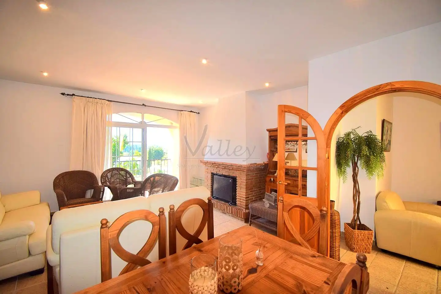 Maison avec terrasse à vendre à San Enrique - Guadiaro -  Pueblo Nuevo, imagen 14