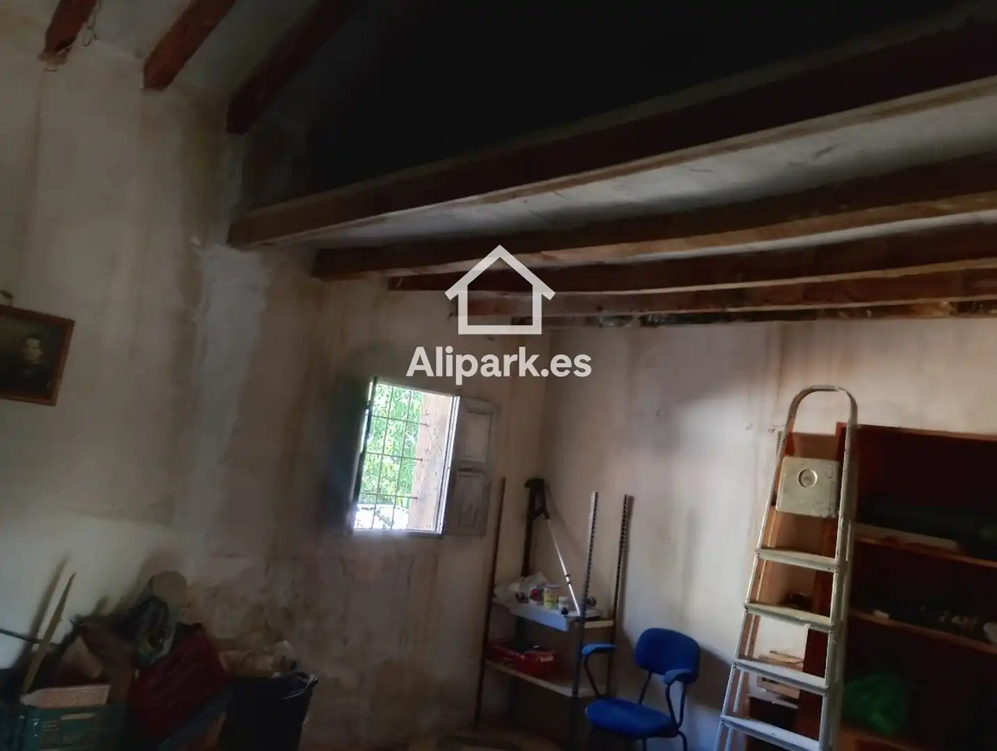 Casa adosada en venta en Orihuela