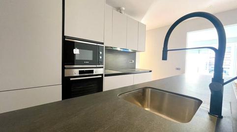 Foto 4 de Pis en venda a Barcelona, Poble Nou, Barcelona