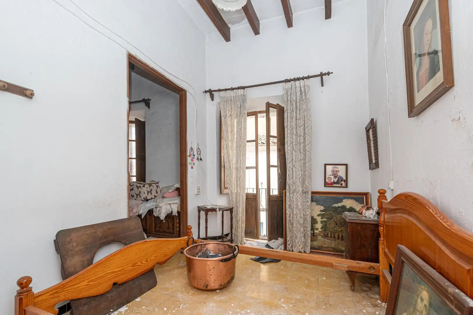 Finca rústica en venta en Felanitx con Aire acondicionado y Terraza