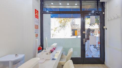 Photo 5 of Premises to rent in Calle Calle de López de Hoyos, 74, Prosperidad, Madrid