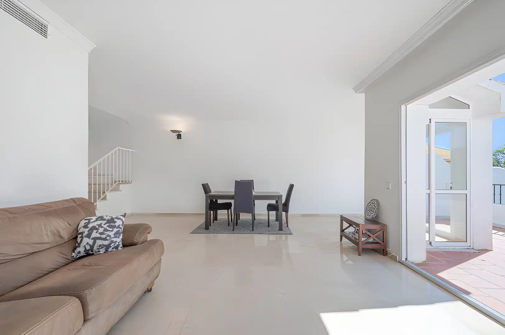 Casa a schiera in vendita a Benahavís pueblo, imagen 5