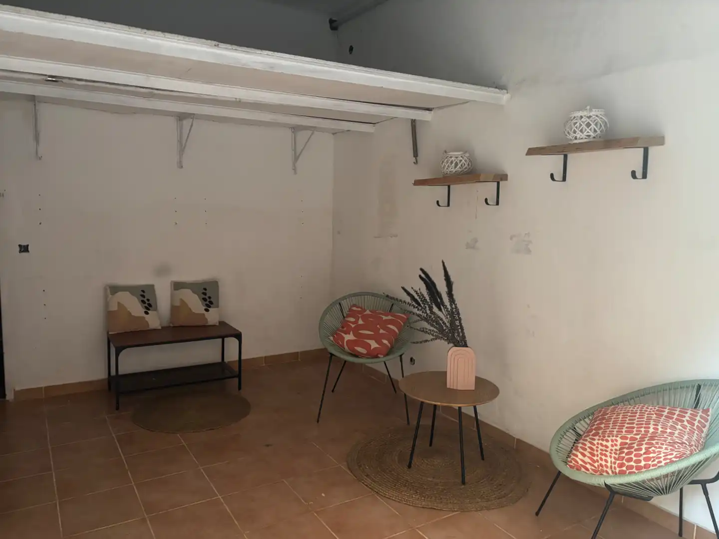 Study for sale in Barcelona