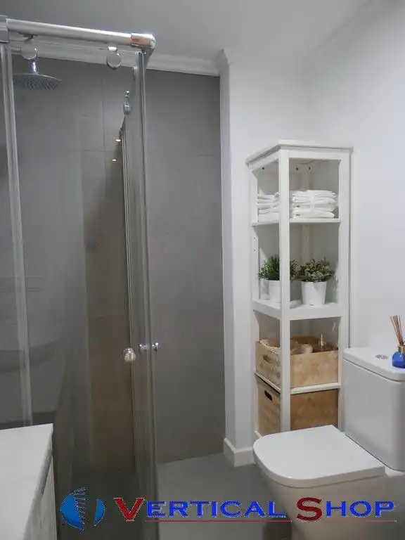 Bany de Pis en venda en Caudete amb Aire condicionat, Calefacció i Parquet