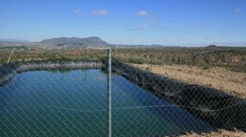 Finca Rúst. en venta en Benalua De Guadix., imatge 2