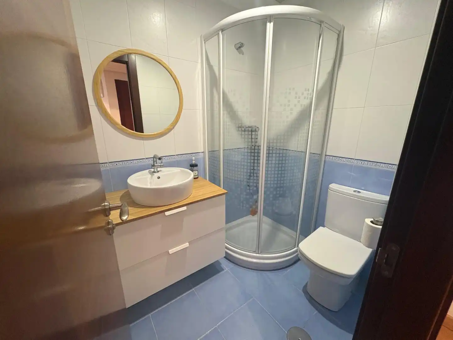 Piso de alquiler en CL MONTE SUEVE, 11, Ciudad Naranco - Prados de La Fuente