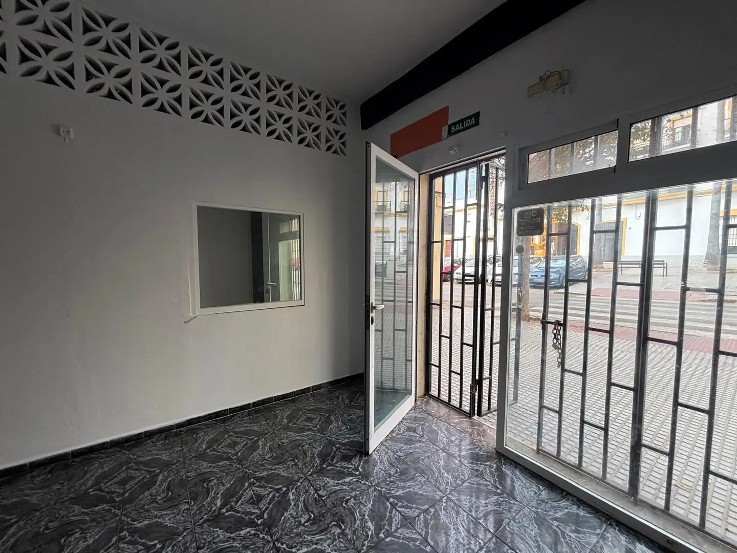 Business premises to rent in El Carmen, imagen 5
