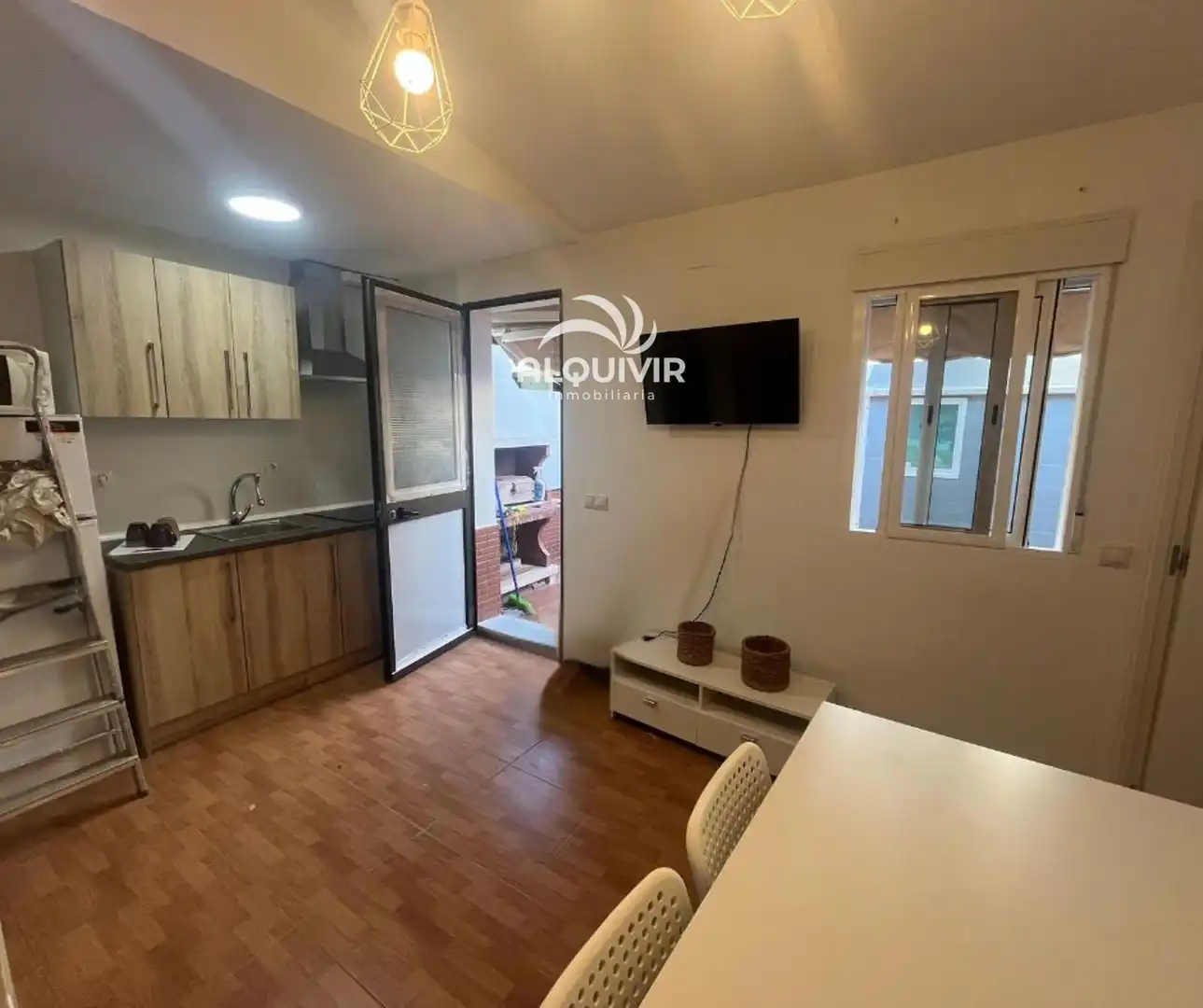 Bedroom of Detached homes for sale in Almonte  with Air Conditioner, Terrace and Storage room