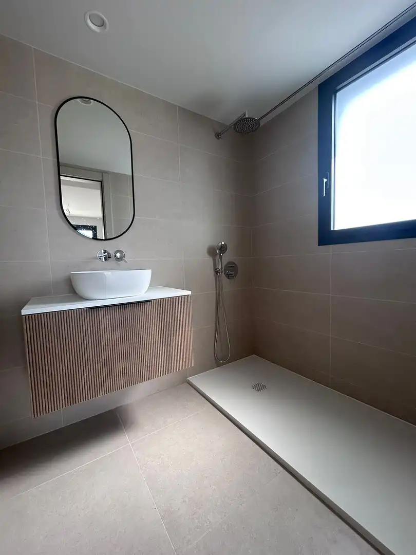 Baño de Piso en venta en Sant Pere de Ribes con Aire acondicionado, Calefacción y Terraza