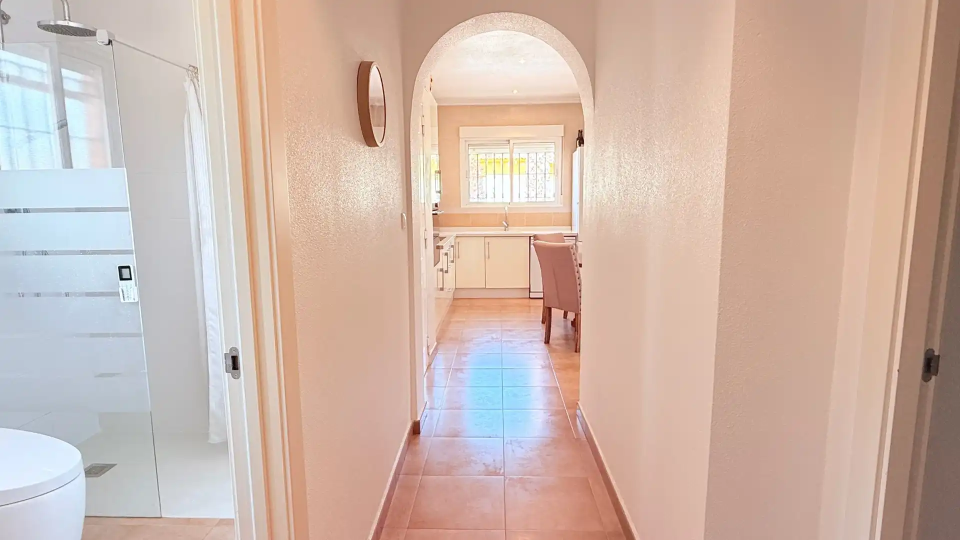 Casa o chalet en venta en Catral con Aire acondicionado, Calefacción y Jardín privado