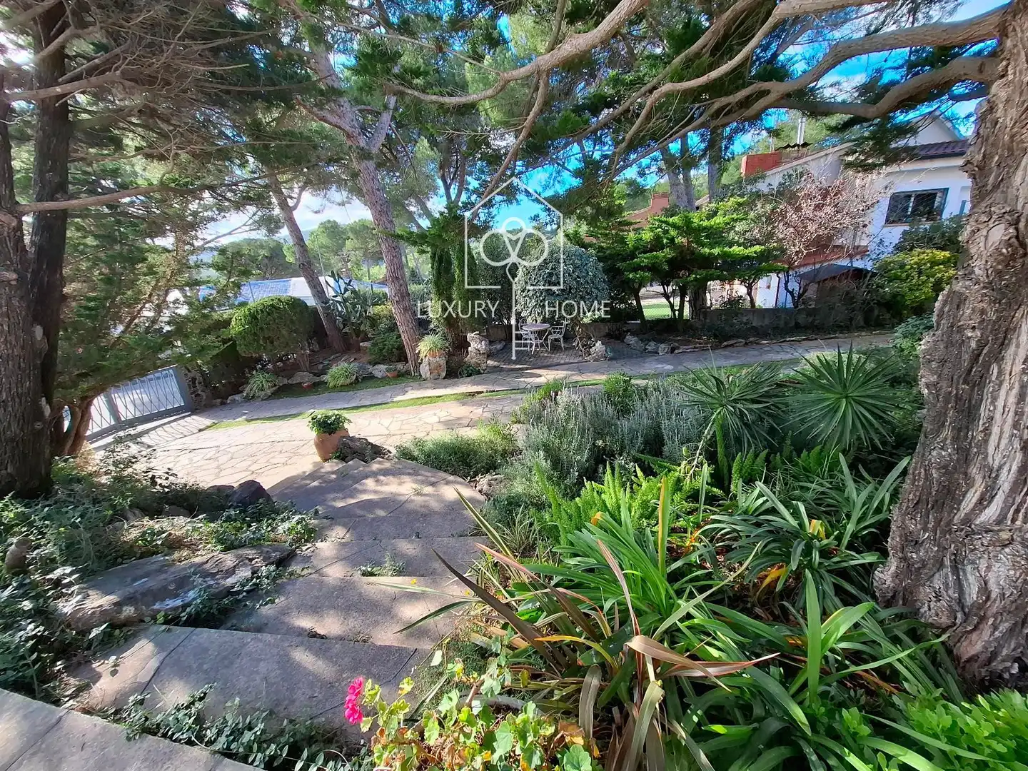 Villa avec piscine à vendre à Begues, imagen 59