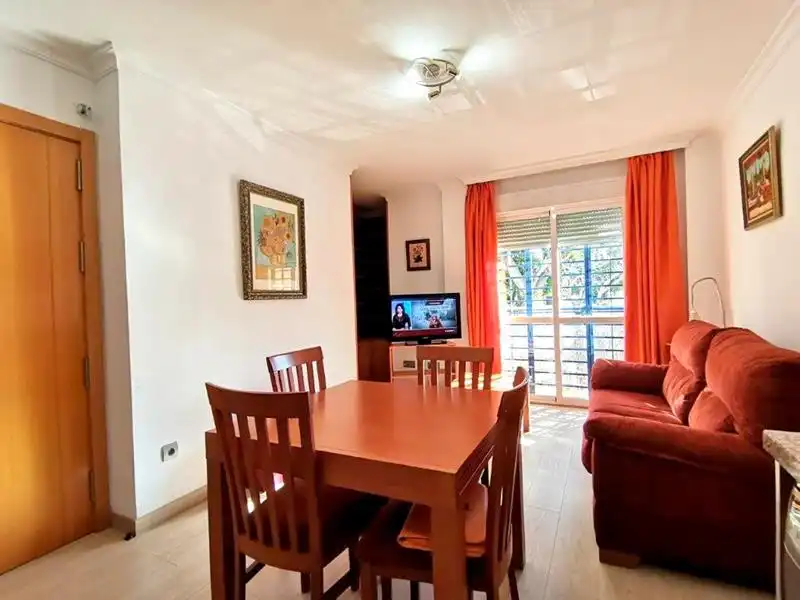 Wohnung mit Aufzug zur Miete in Teatinos - Universidad, imagen 24
