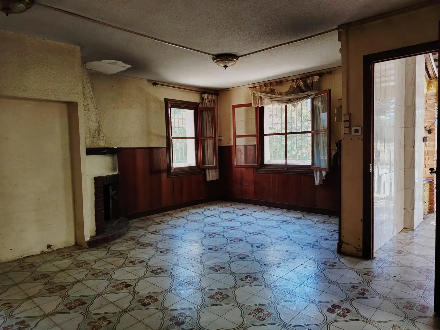 Casa o chalet en venta en Calle 123, Moncada