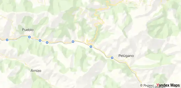 Piso en venta en Aller, imagen 3