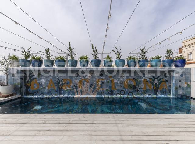 Casa-chalet en Alquiler en Carrer de Josep Serrano en Can Baró