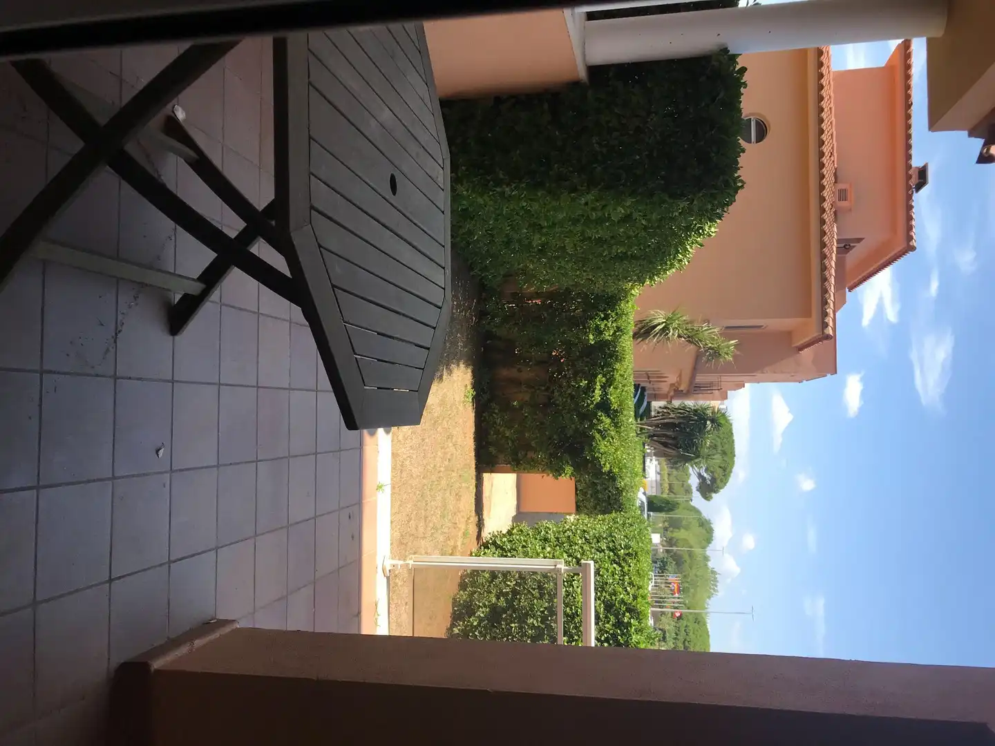 Jardí de Apartament en venda en Pals amb Calefacció, Jardí privat i Terrassa