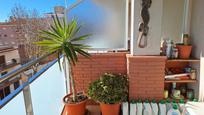 Balcony of Flat for sale in Torredembarra  with Air Conditioner, Terrace and Balcony