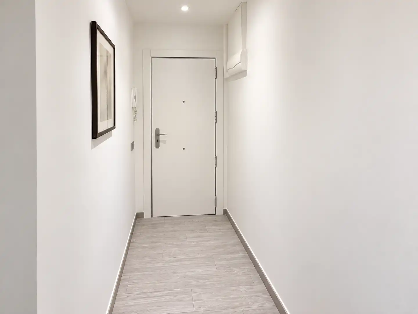 Erdgeschosswohnung mit Aufzug zum Verkauf in Carrer de Roma, imagen 20