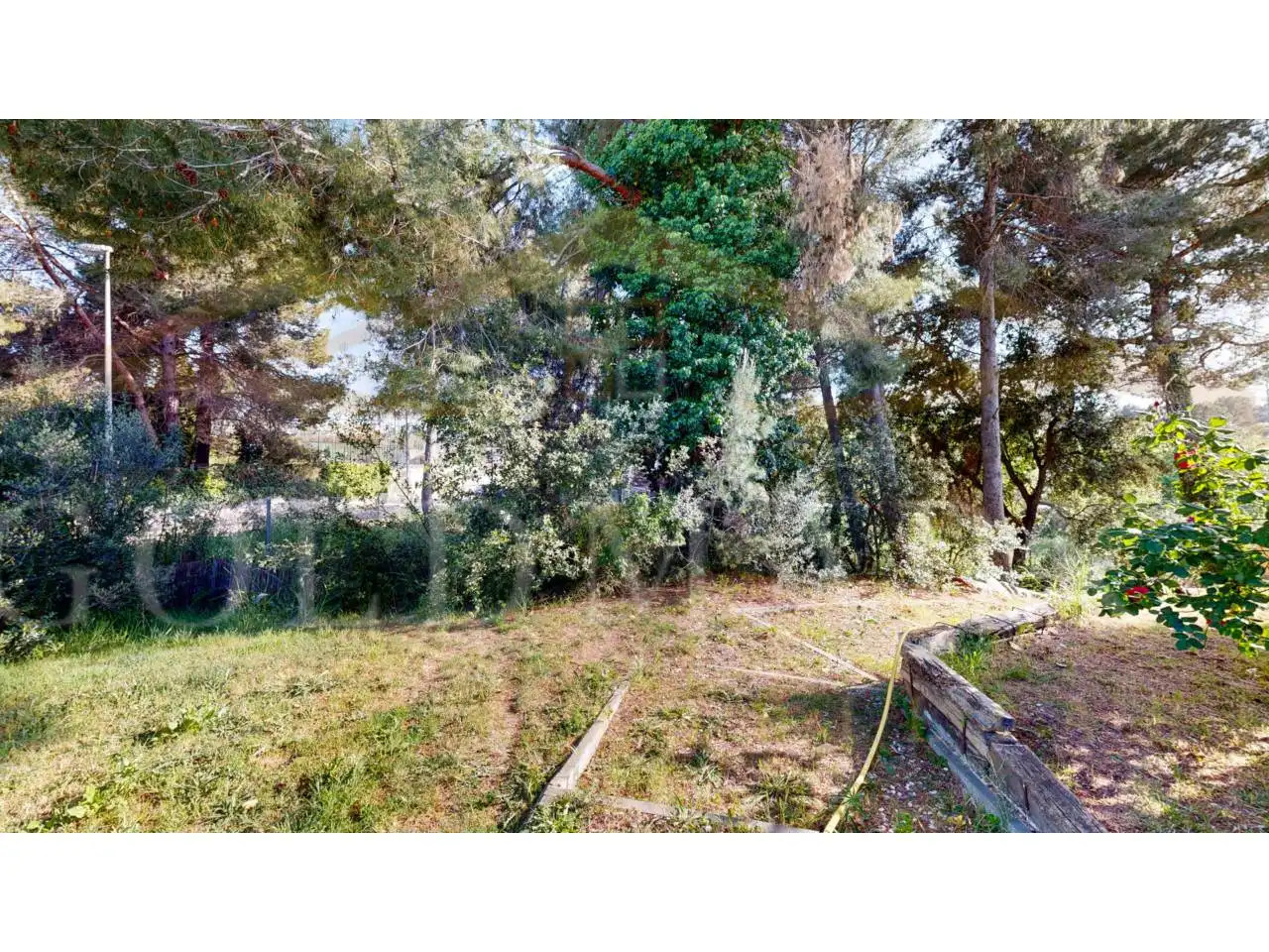 Casa o xalet en venda en Sabadell amb Aire condicionat, Jardí privat i Terrassa