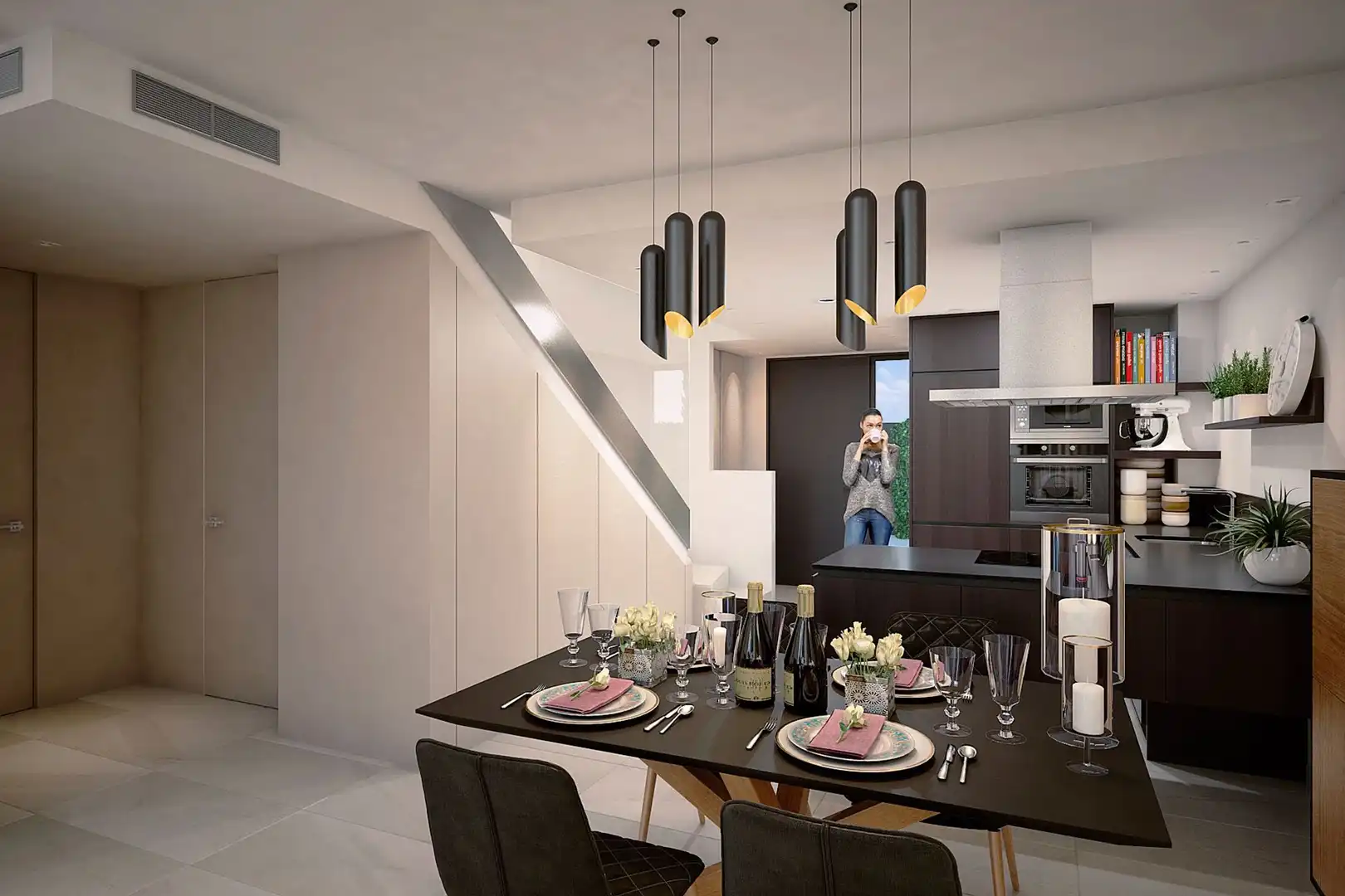 Terraced house for sale in Algorfa, imagen 5