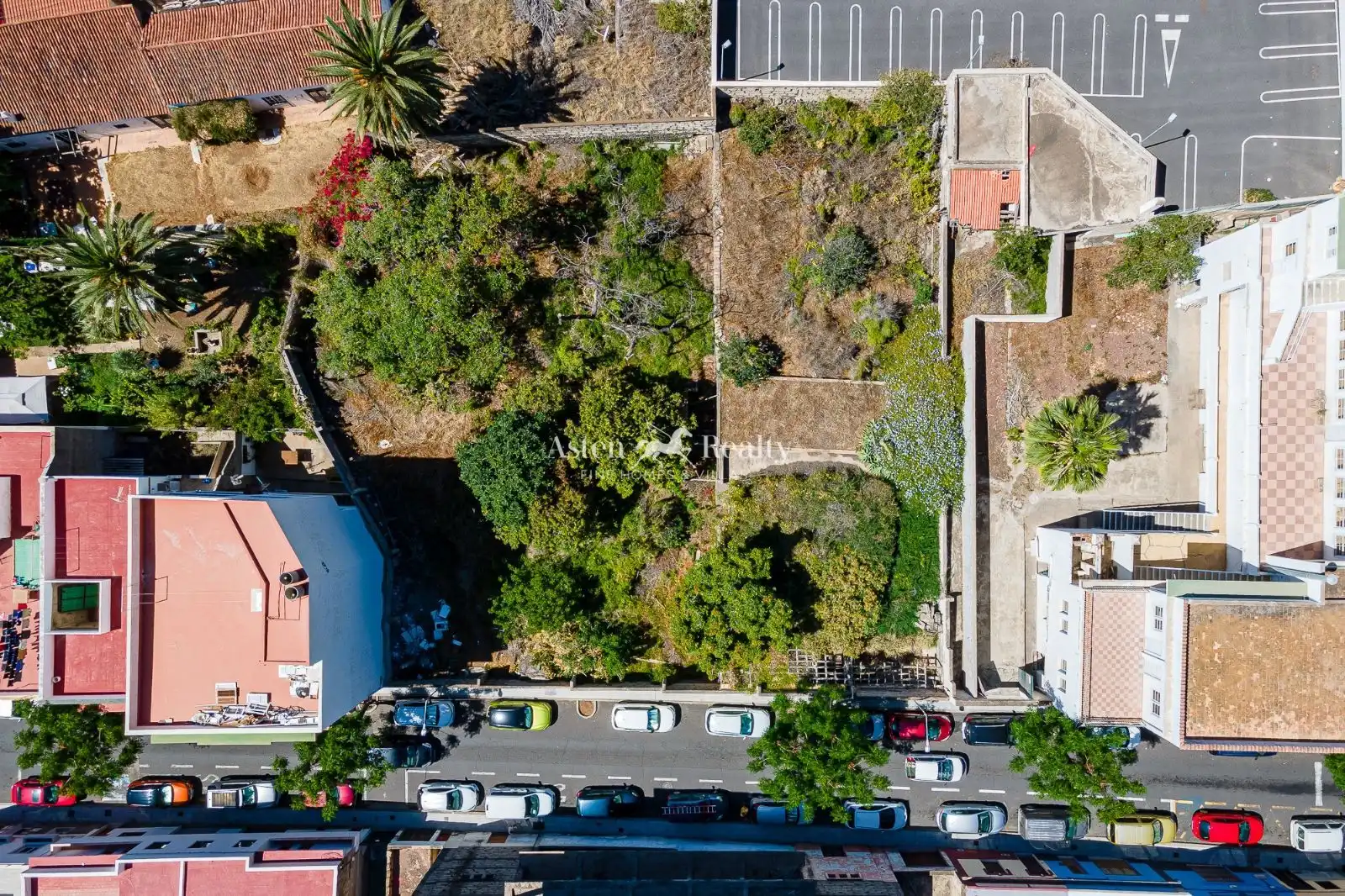 Houses for sale in Güímar