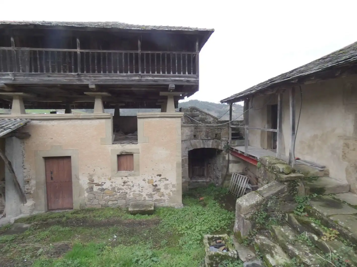 Terraced house for sale in Valdés - Luarca, imagen 4