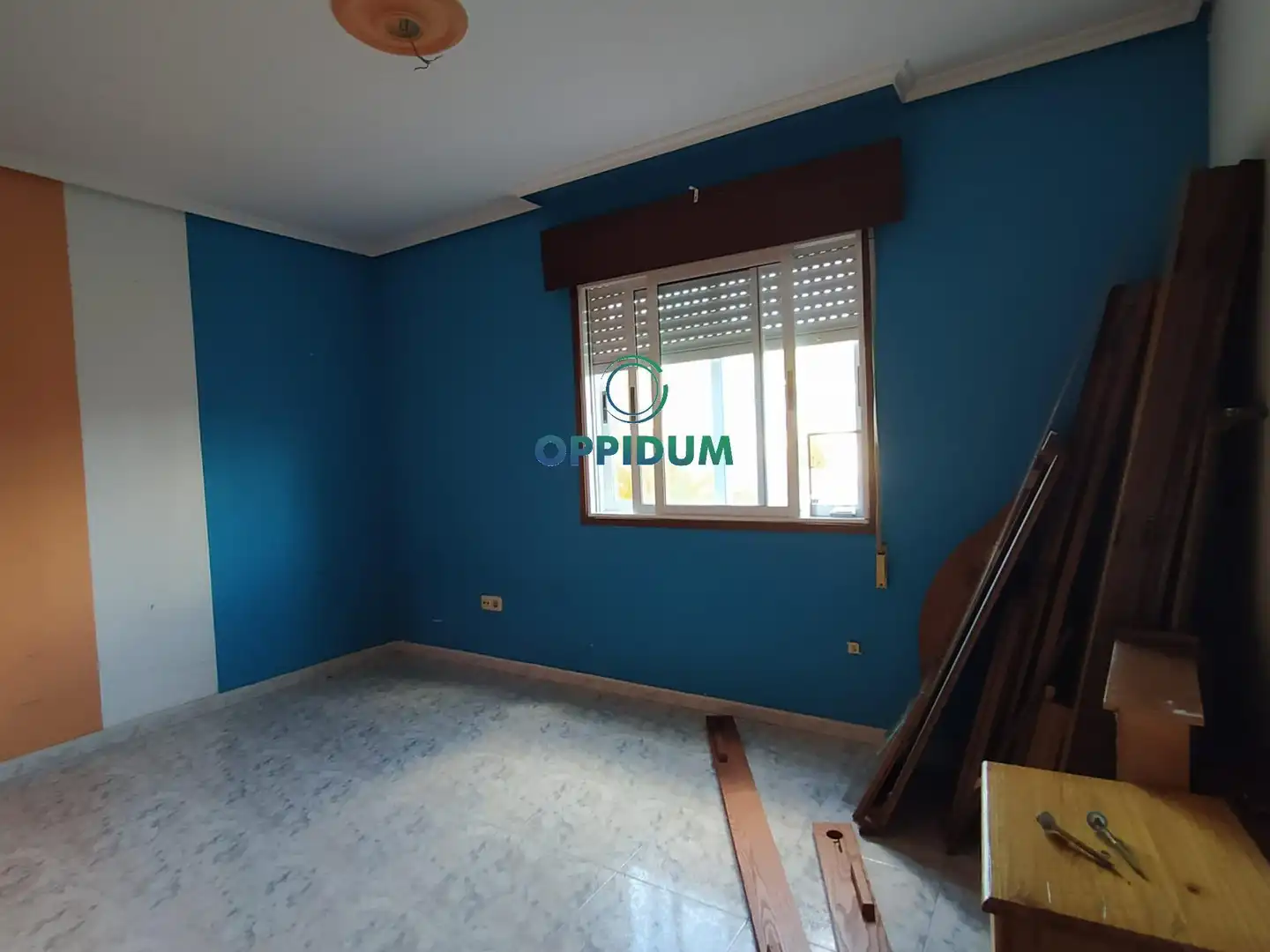 Chalet con jardín en venta en PEREZ LUGIN, imagen 14