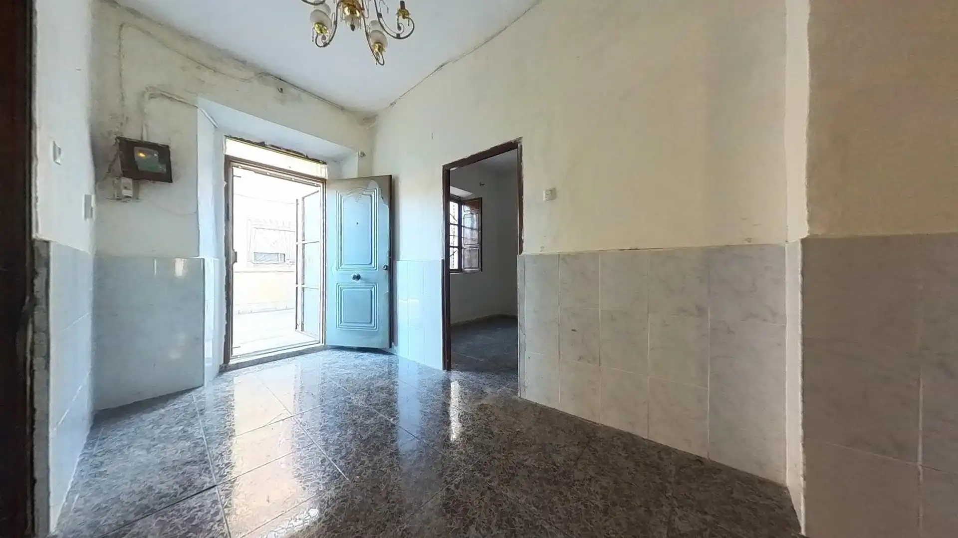 Casa o chalet en venta en Calle ESCUELAS - ALUMBRES, 7, Alumbres - Escombreras