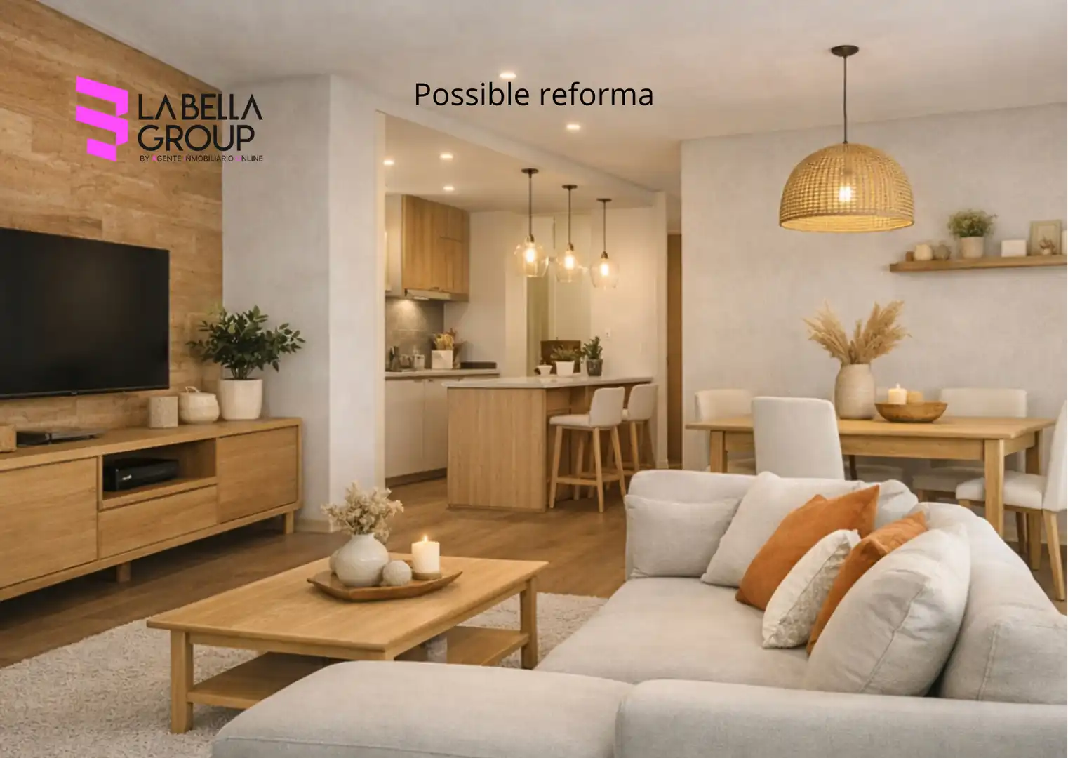 Residential for sale in Carrer Sallent, imagen 5