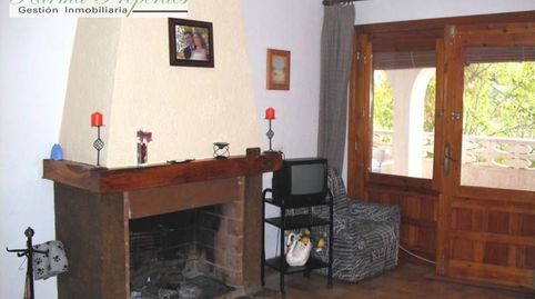 Photo 3 of Commercial properties for sale in Castell de Castells, Alicante
