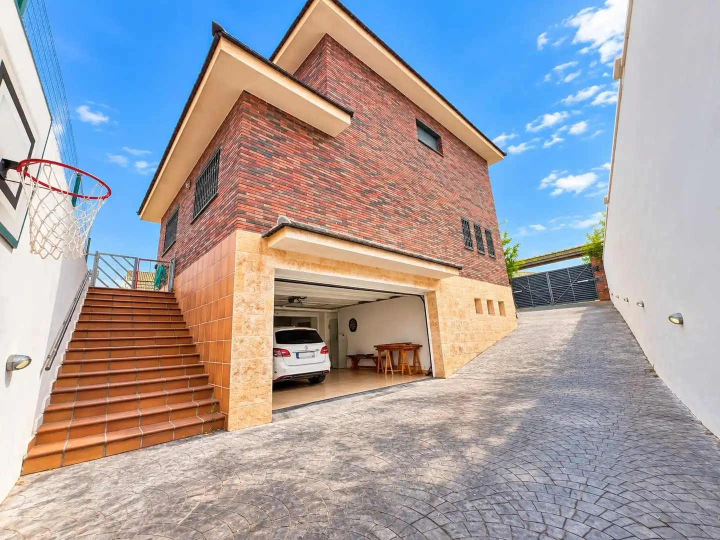 Villa avec terrasse à vendre à Els Masos - Els Garrofers, imagen 4