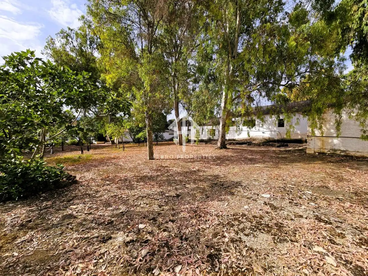 Houses for sale in Villanueva de Tapia  with Air Conditioner, Heating and Private garden