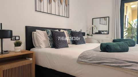 Photo 4 of Apartments for sale in Nueva Alcántara, Marbella