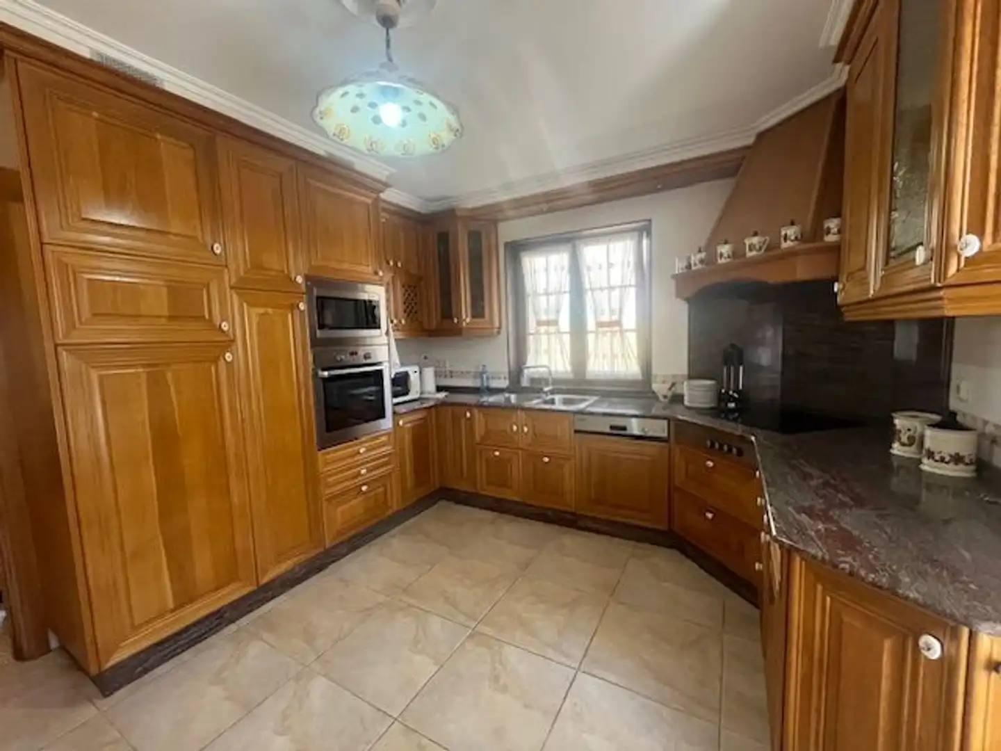 Chalet con jardín en venta en MONETES, imagen 7