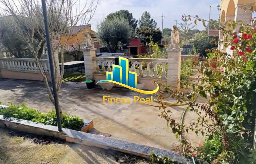 Houses for sale in Calafell  with Heating, Private garden and Oven