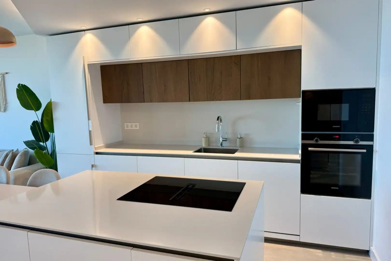 Apartment zum Verkauf in Las Gaviotas  - Carvajal, imagen 8
