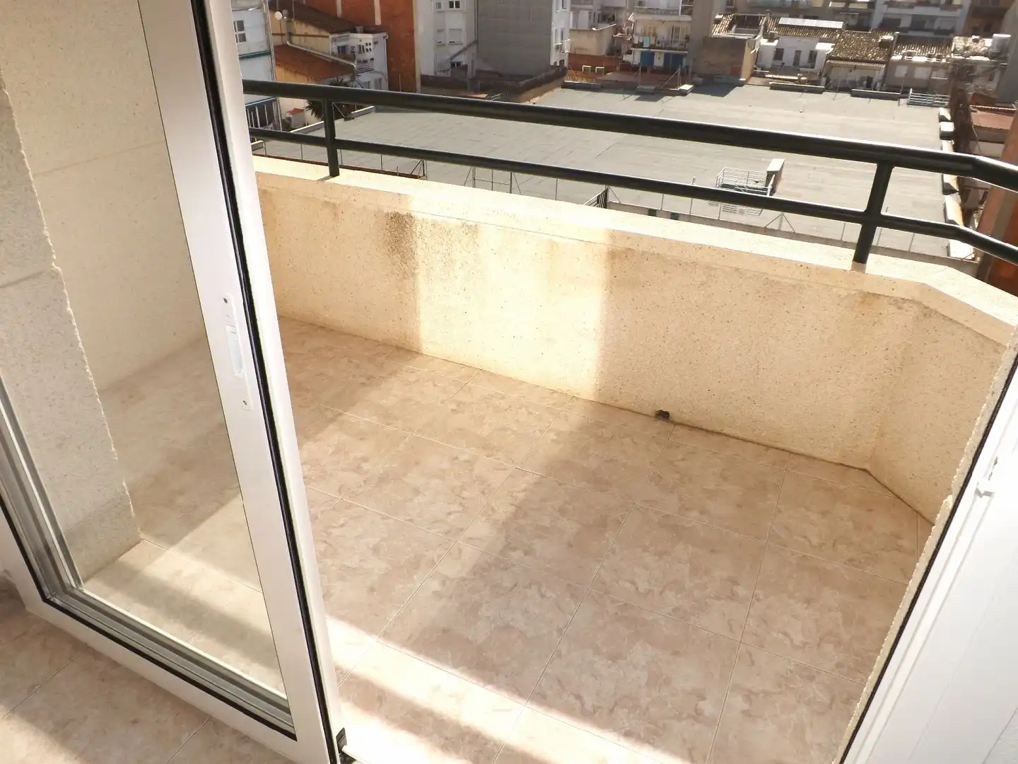 Terraza de Ático en venta en Calafell con Terraza, Piscina y Horno