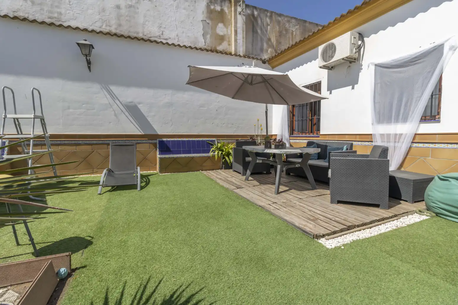 Detached homes for sale in Gerena