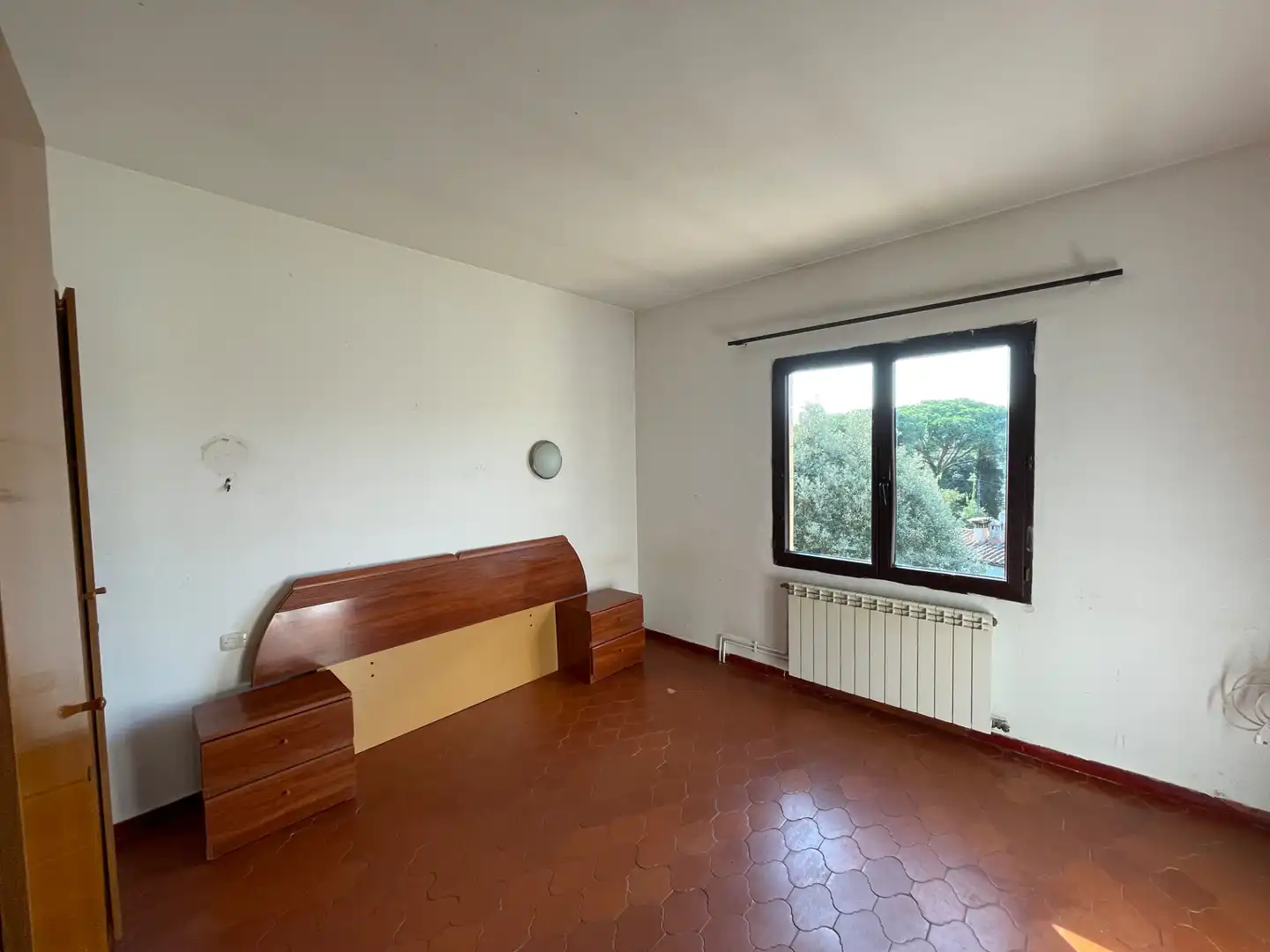 Habitación de Casa o chalet en venta en Santa Cristina d'Aro con Calefacción, Terraza y Horno