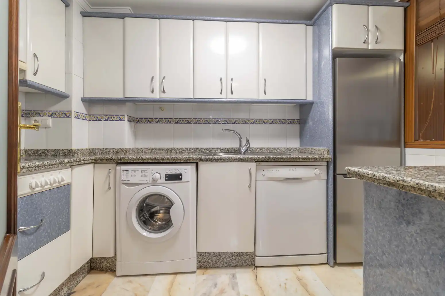 Flat with lift for sale in Triana, imagen 5