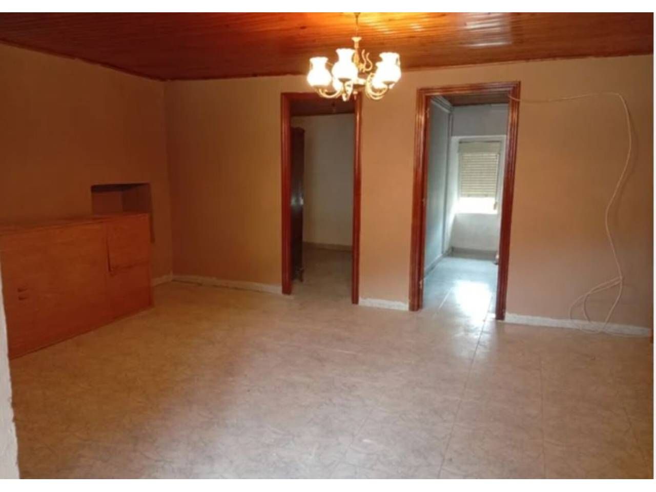 Casa o xalet en venda en A Bola  amb Jardí privat i Moblat