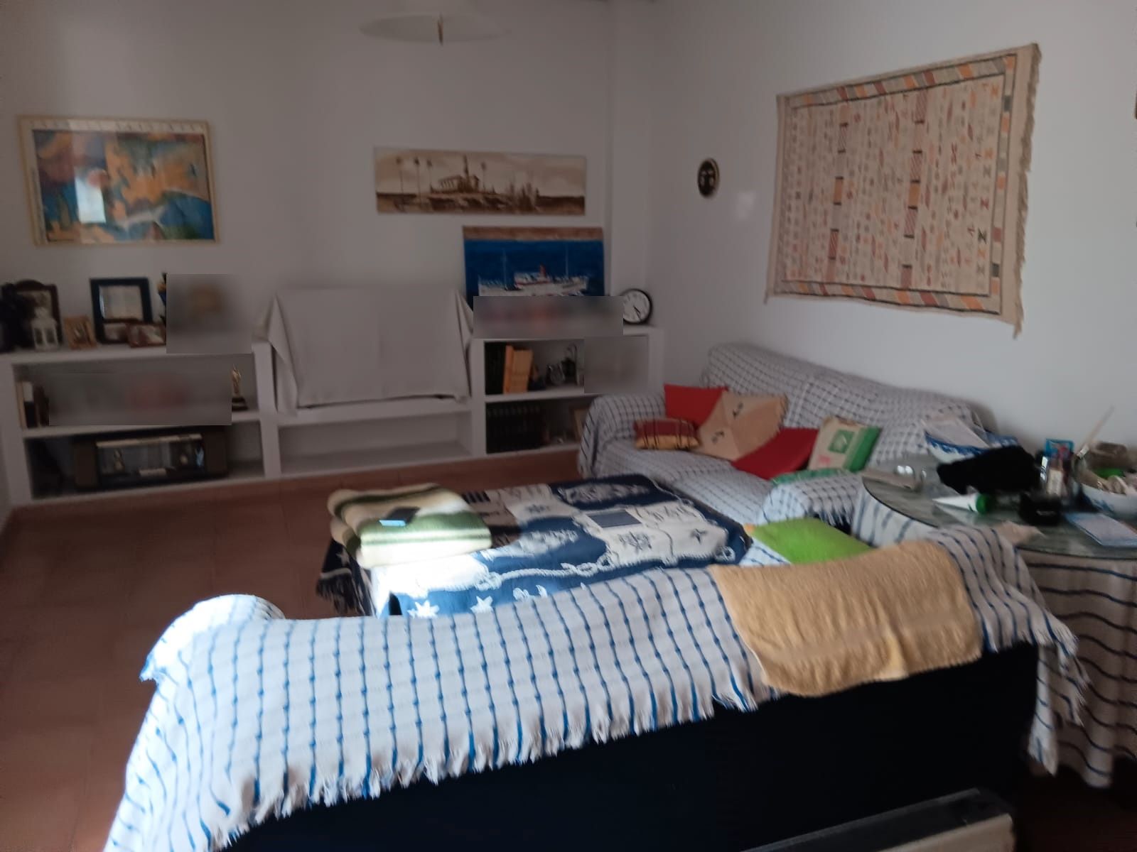 House or chalet for sale in Garres y Lages