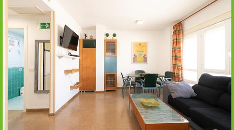 Foto 3 von Wohnung zum Verkauf in Dubiles , Caleta de Vélez, Vélez-Málaga