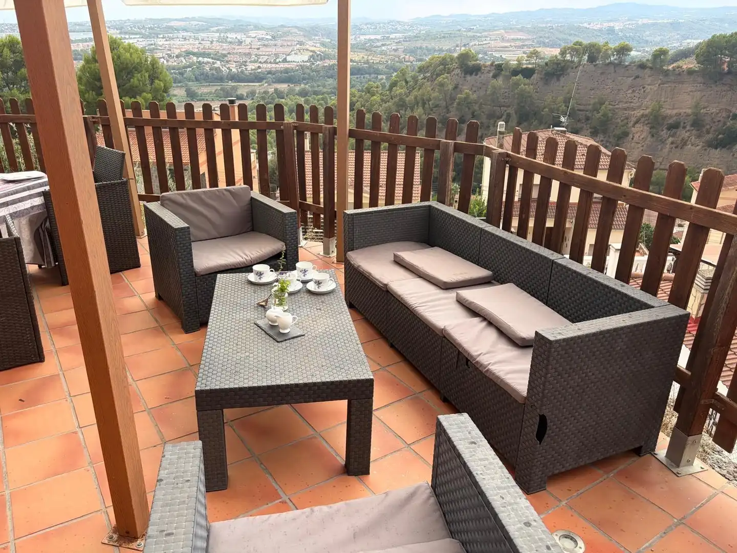 House with pool for sale in Abrera, imagen 31