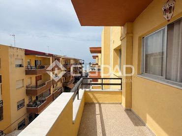 Appartamento con ascensore in vendita a Playa de la Regla