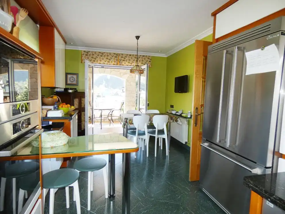 Casa amb jardí en venda a Valdés - Luarca, imagen 31