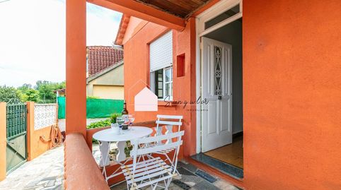 Foto 2 de Casa o xalet en venda a Carretera Casas-comesaña, 63, Comesaña - Matamá, Vigo
