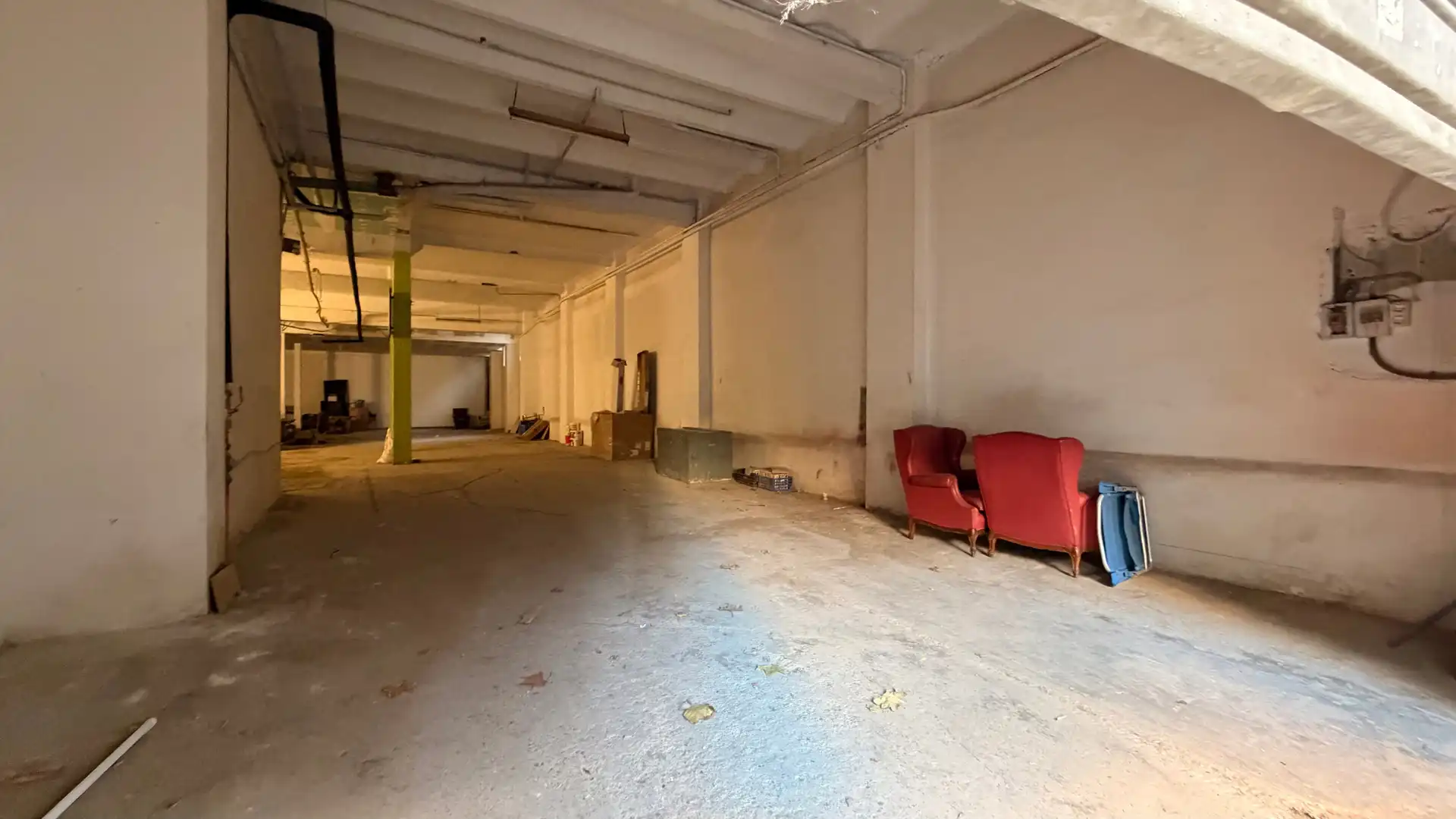 Gewerbefläche zum Verkauf in Calle Castellvi, imagen 5