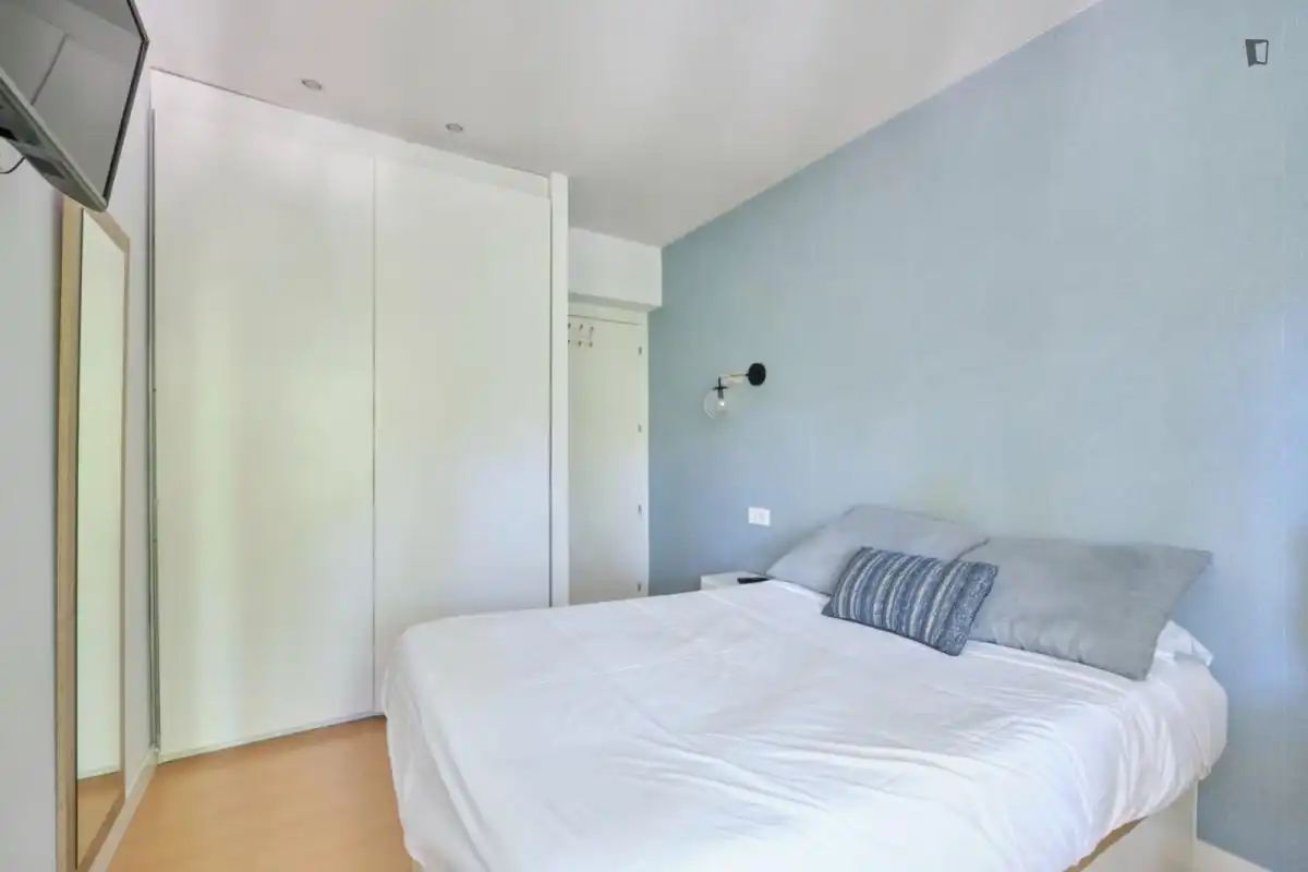 Habitación en Vidal